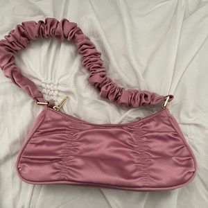 Target purse never used